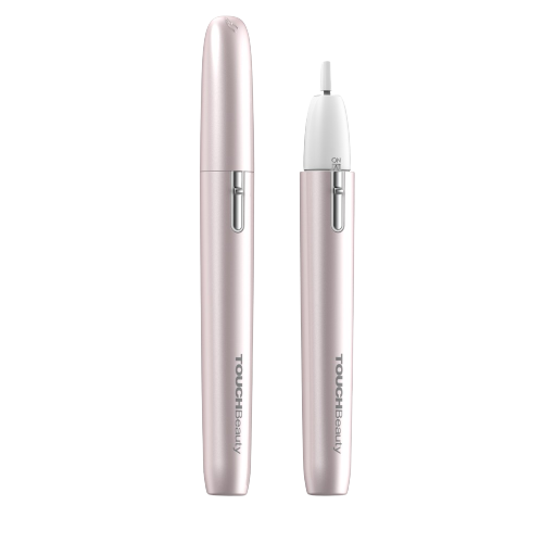 TOUCHBEAUTY Bruska na manikúru a pedikúru 3v1