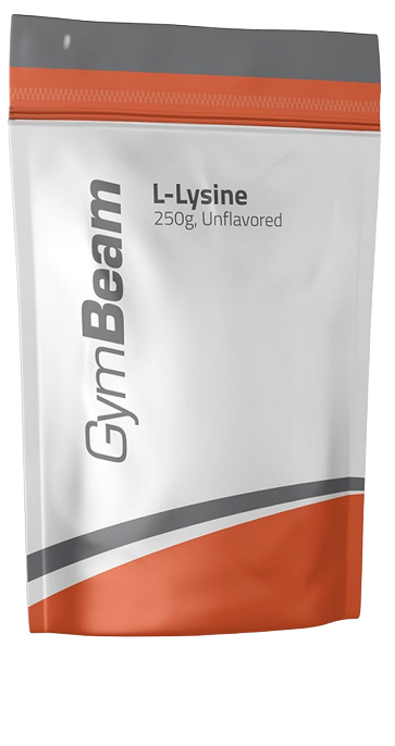 GYMBEAM L-Lysine unflavored 500 g