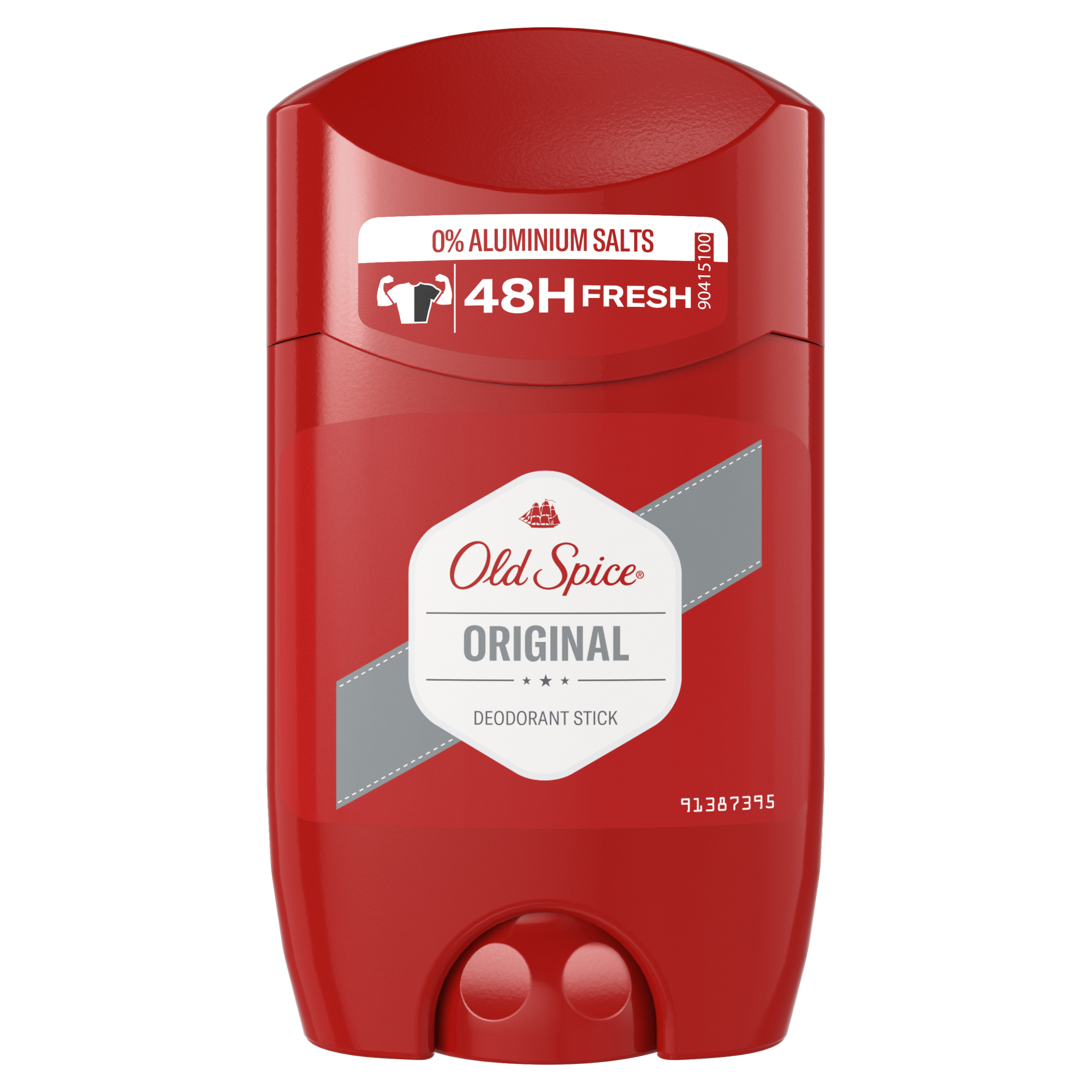 Old Spice Original Tuhý dezodorant so sviežou korenenou vôňou 50 ml