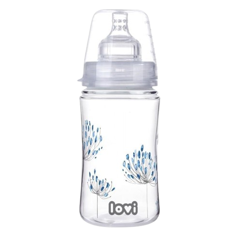 Fľaša Trends botanic 