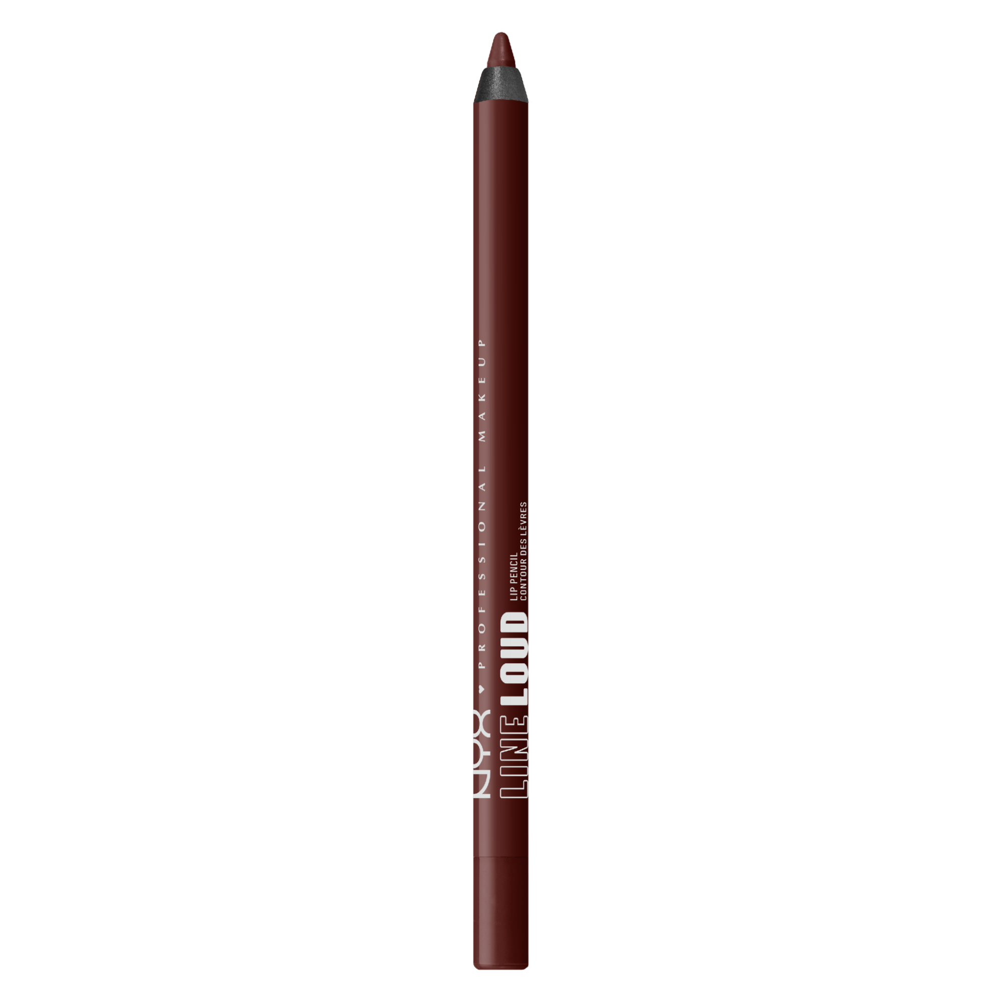 NYX PROFESSIONAL MAKEUP Line Loud Lip Pencil ceruzka na pery 34 Make a statement 1.2 g