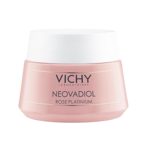 Vichy Neovadiol Rose Platinium Denný pleťový krém 50 ml kúpite na Pilulka.sk