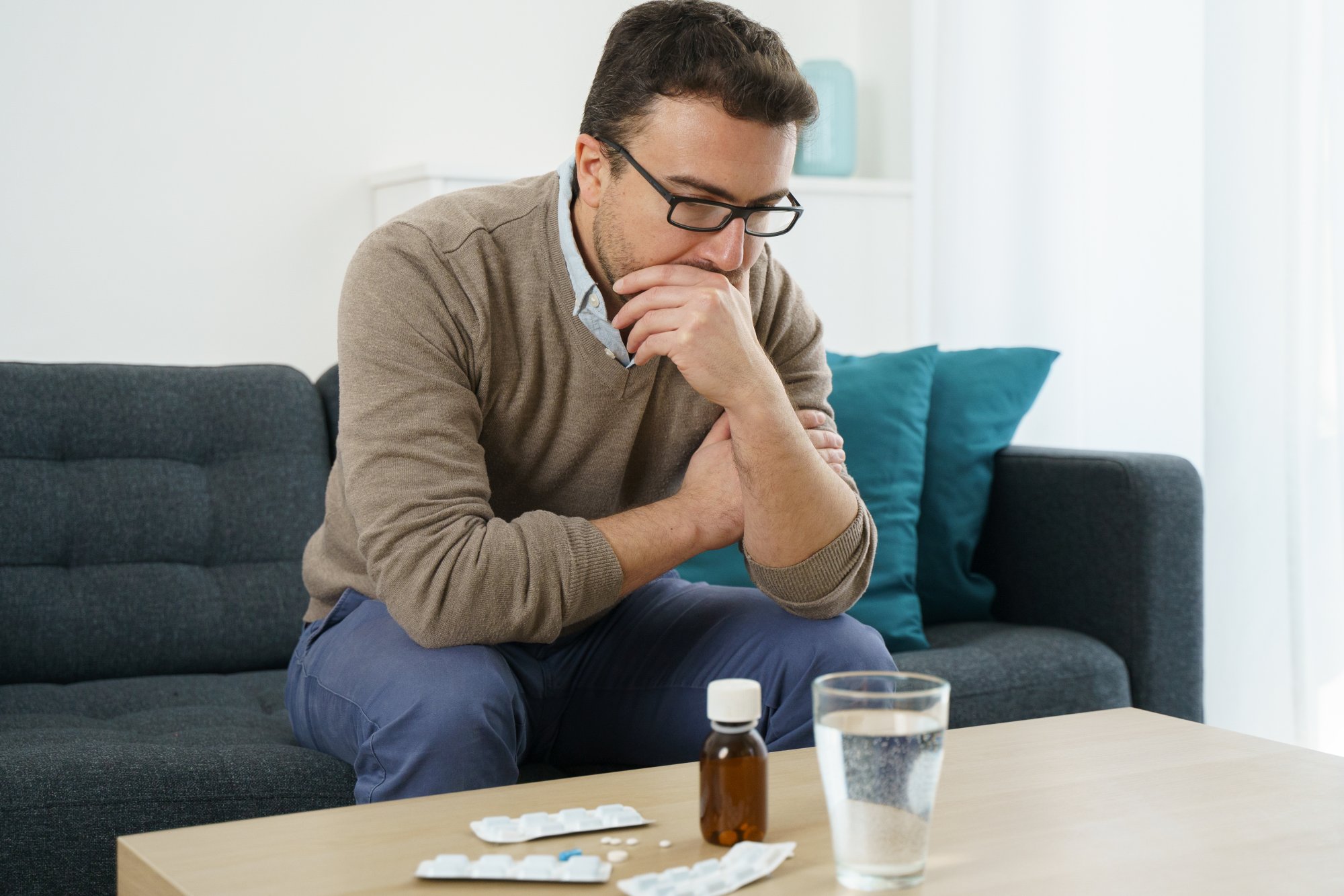 Hypochondria: čo by ste mali vedieť