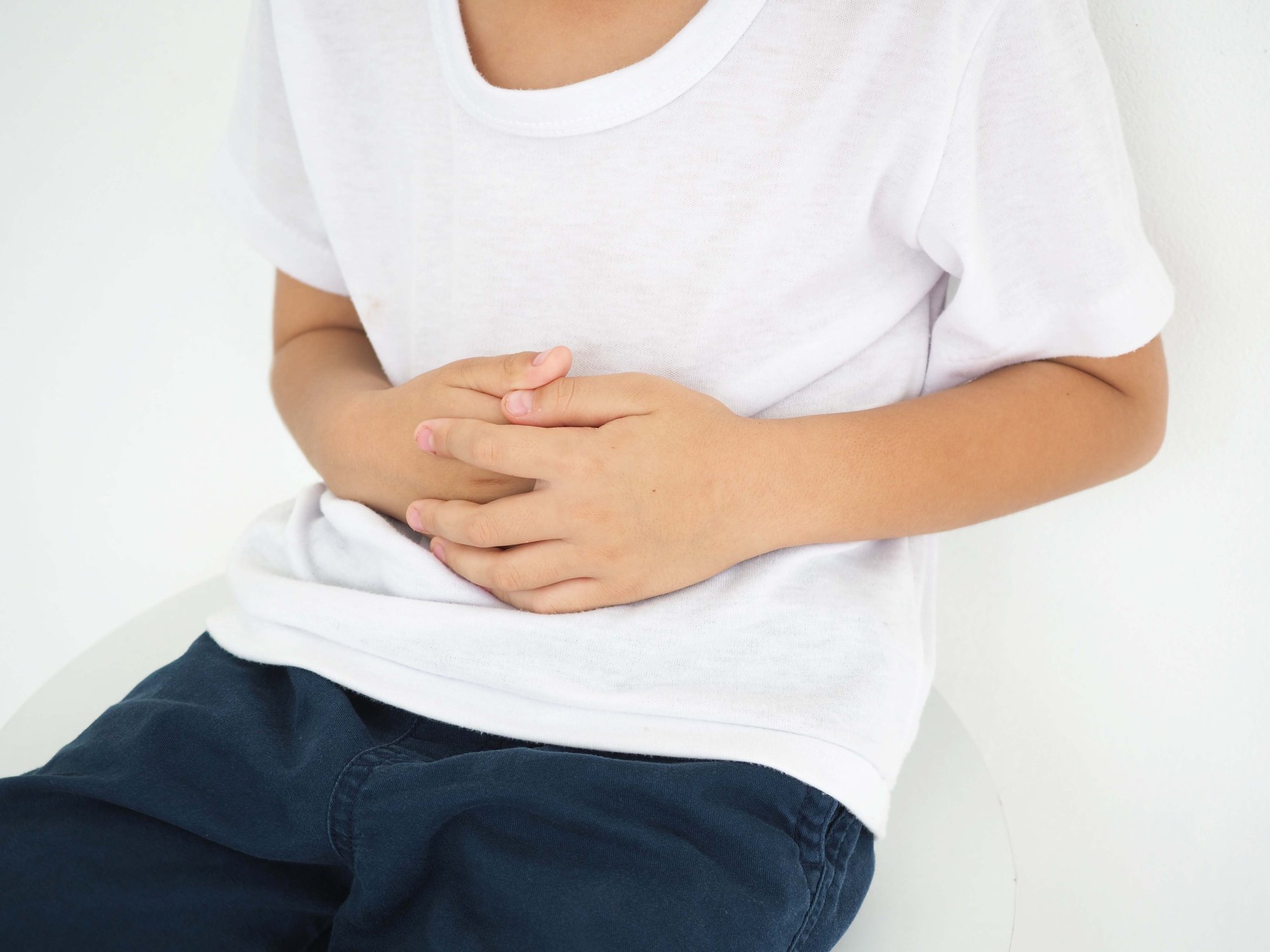 Detská škrkavka: výskyt a prevencia