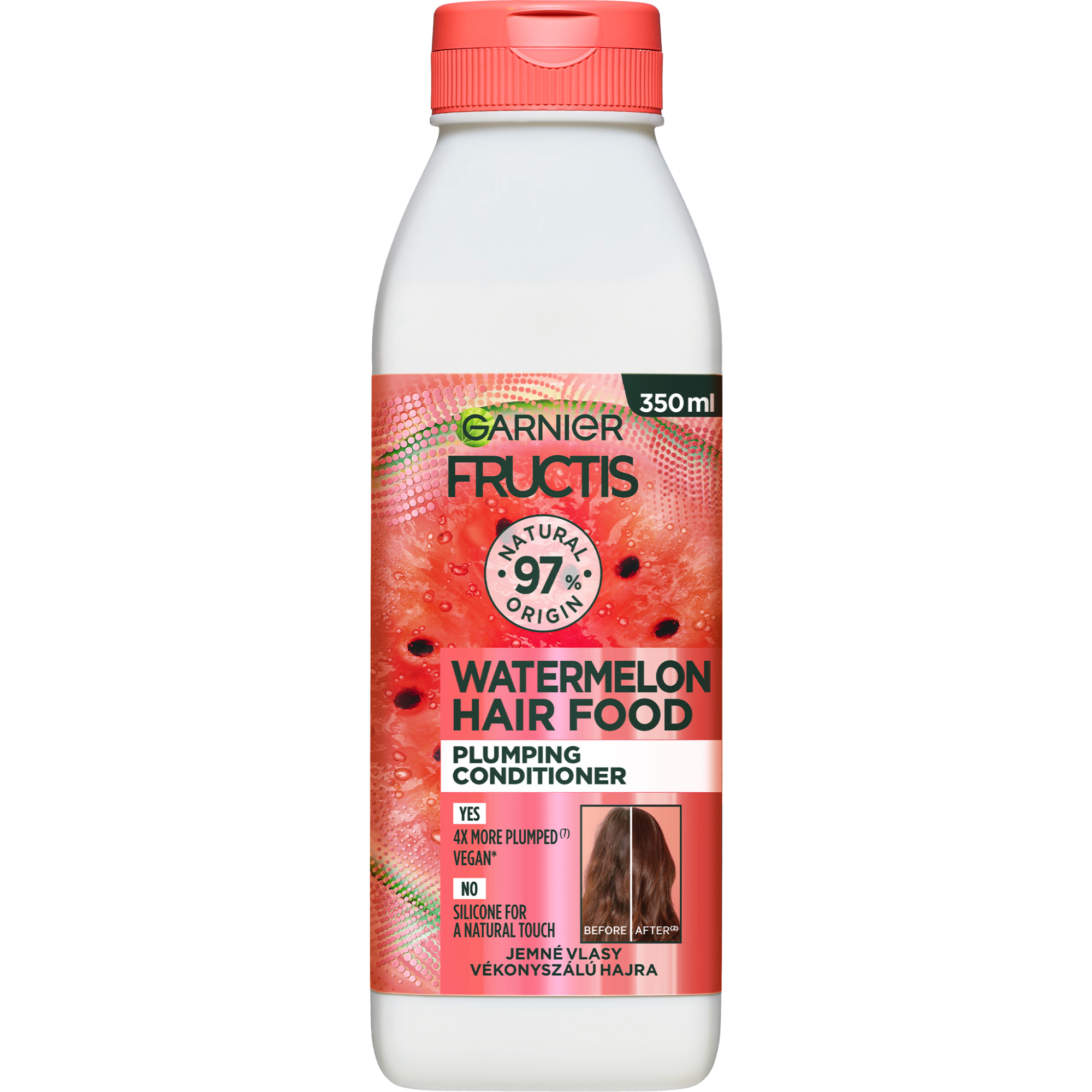 Fructis Hair Food watermelon