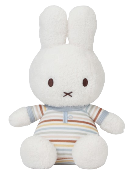 Králik pruhovaný 25 cm