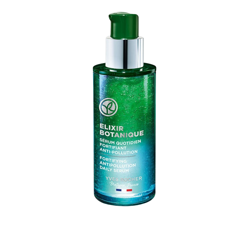 YVES ROCHER Posilňujúce a ochranné sérum 50 ml