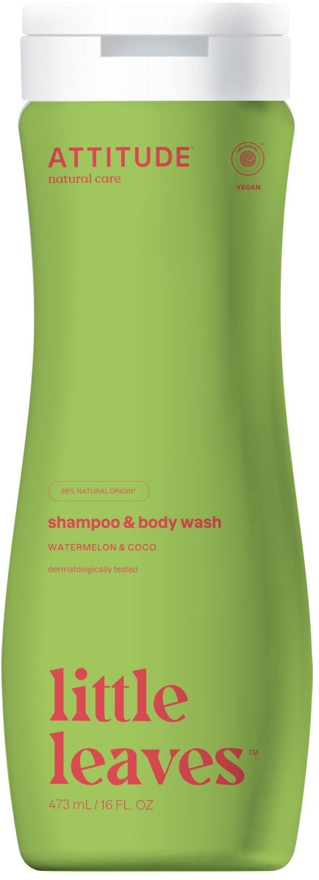 S vôňou Melónu a Kokosu