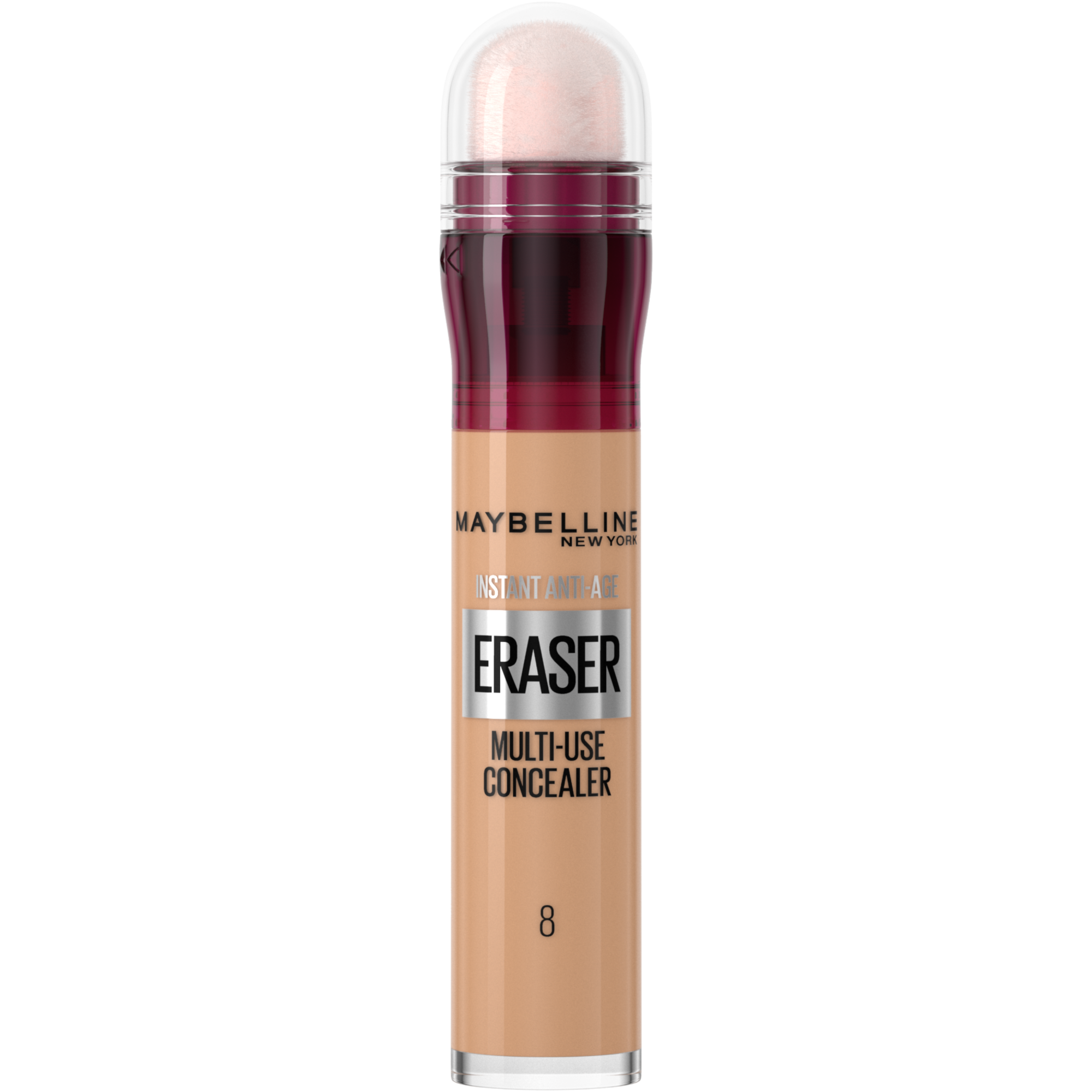 MAYBELLINE NEW YORK Instant Eraser korektor 08 Buff 6.8 ml