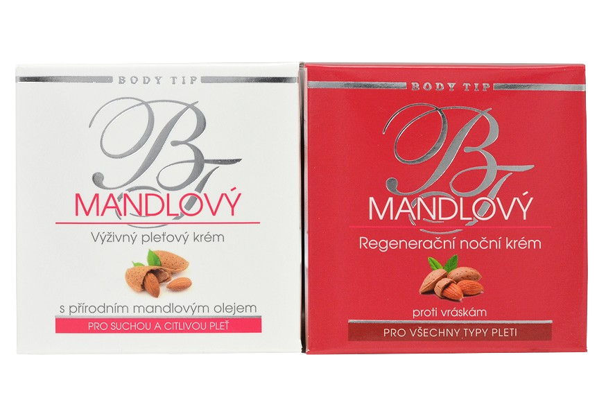 Darčekový set pleťovej starostlivosti