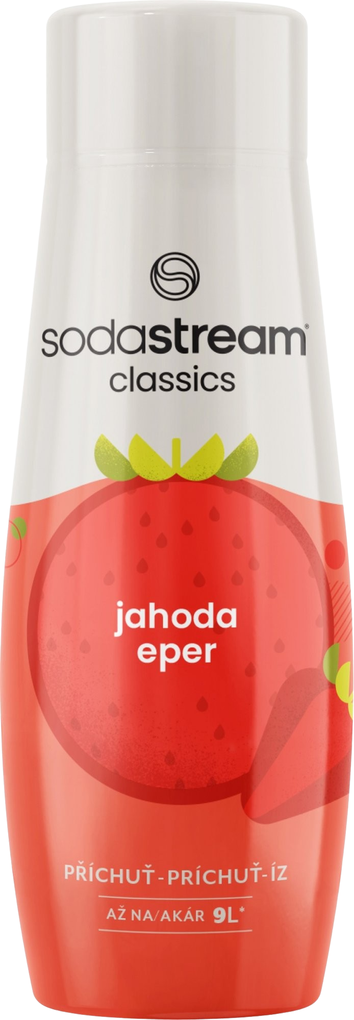 Jahoda
