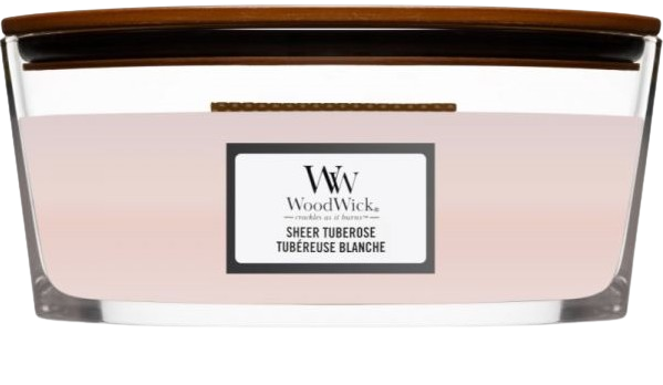 Sheer tuberose