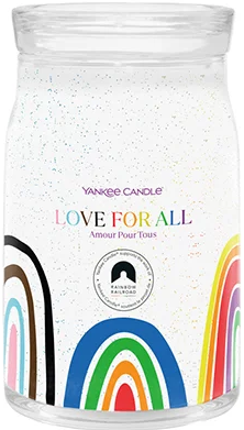 Love For All