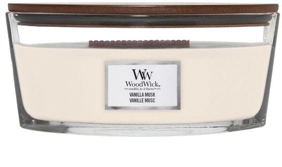 Vanilla musk