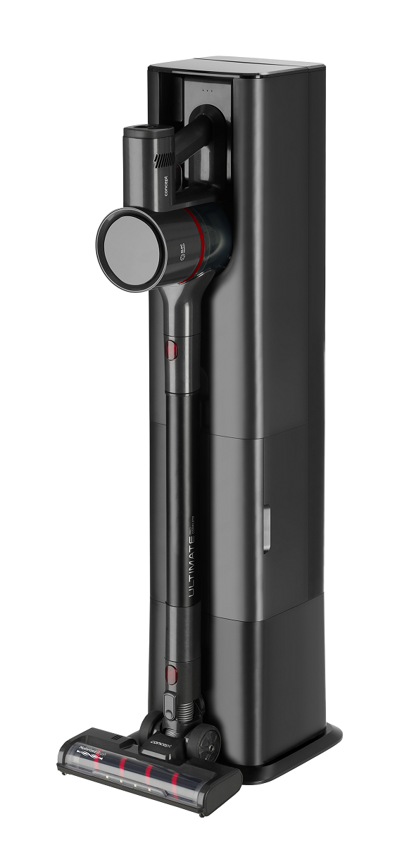 CONCEPT VP6300 Tyčový vysavač 5v1
