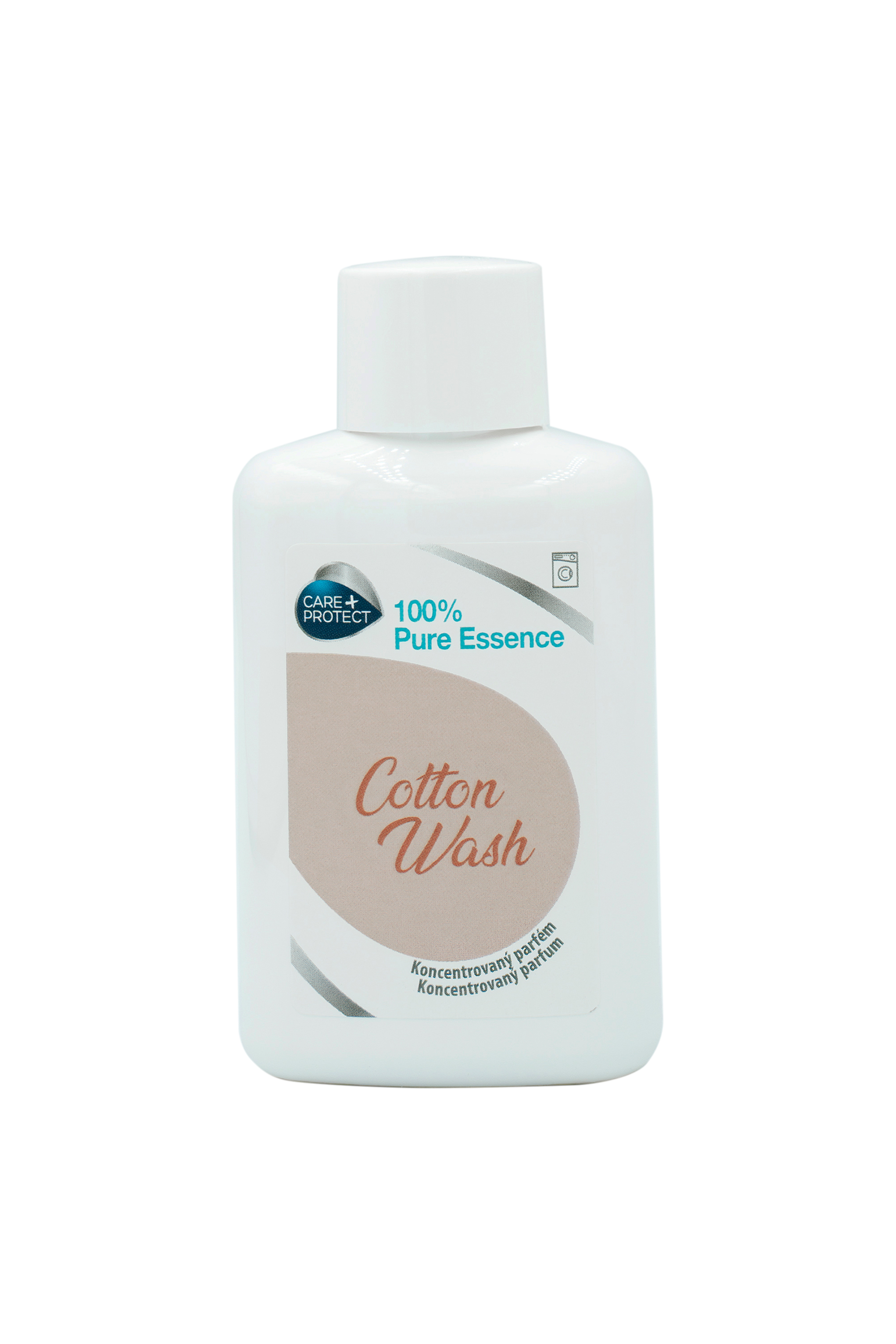 CARE+PROTECT COTTON parfém do pračky 100 ml