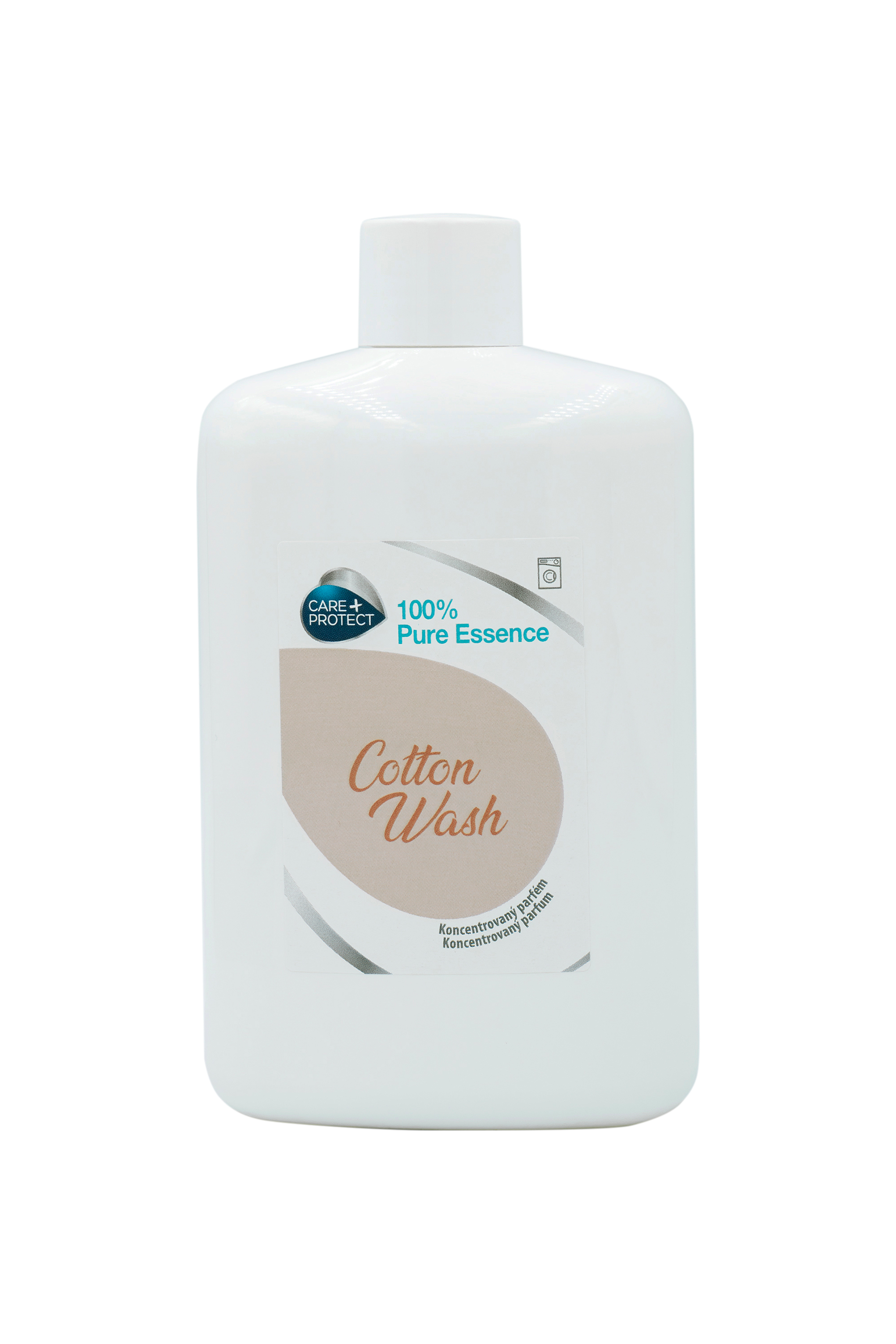 CARE+PROTECT COTTON parfém do pračky 400 ml
