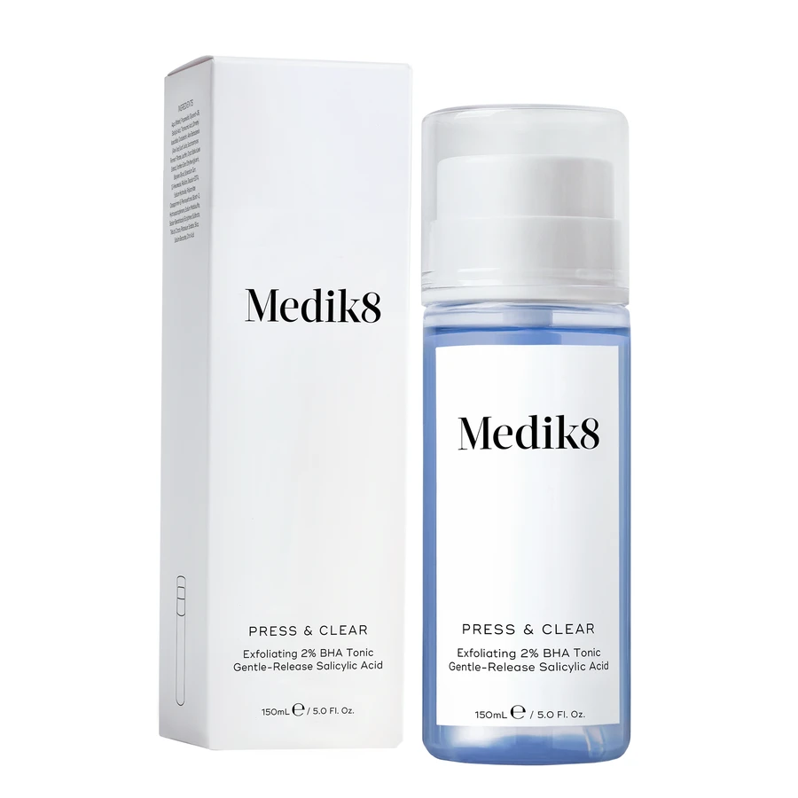 MEDIK8 Press & Clear 150 ml