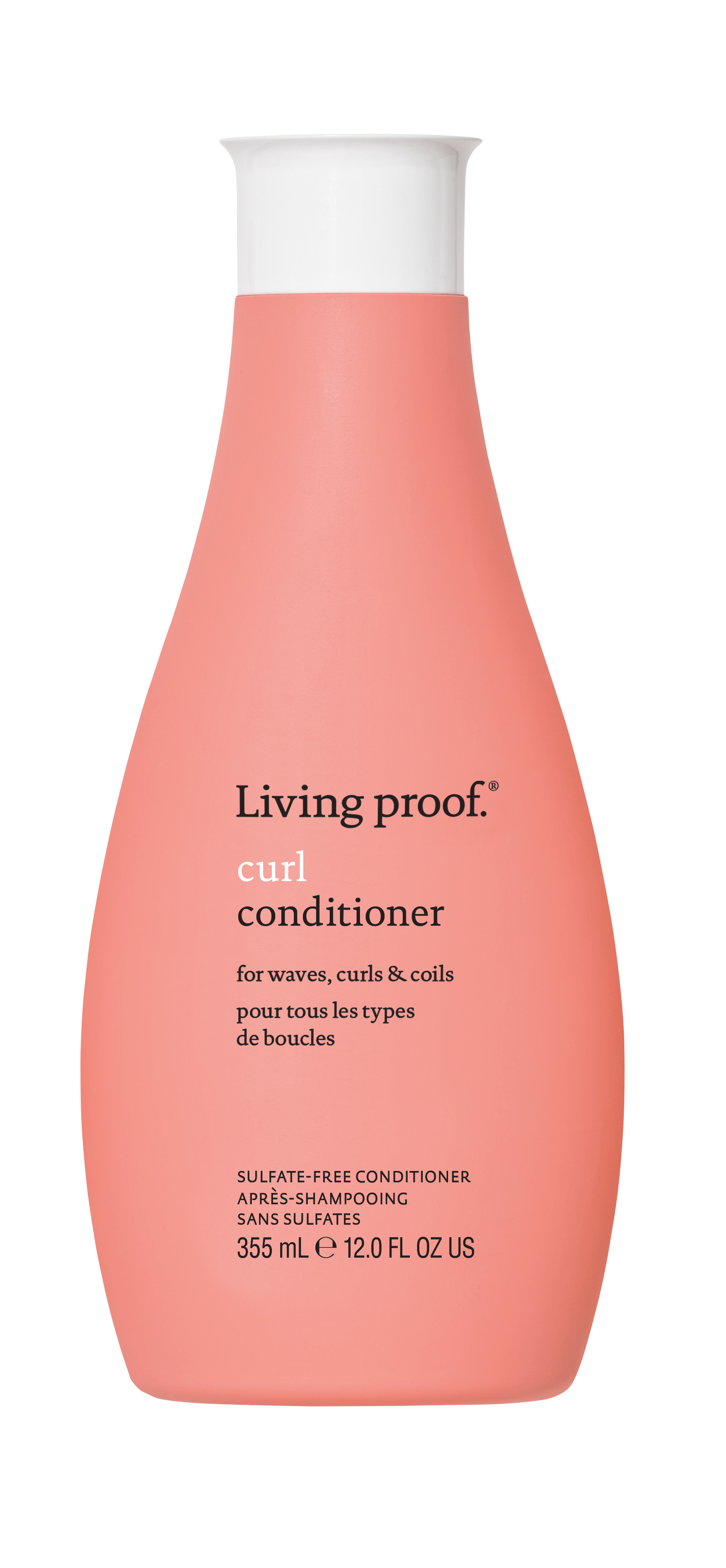 LIVING PROOF kondicionér na kučeravé vlasy 355 ml