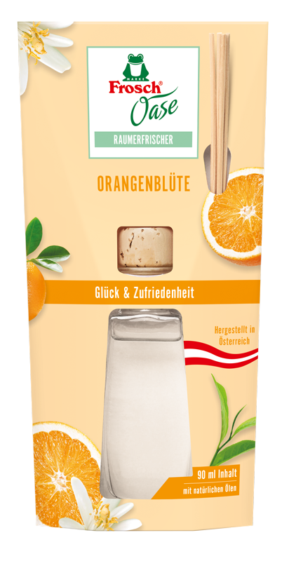 FROSCH Eko Oase Pomerančový háj 90 ml