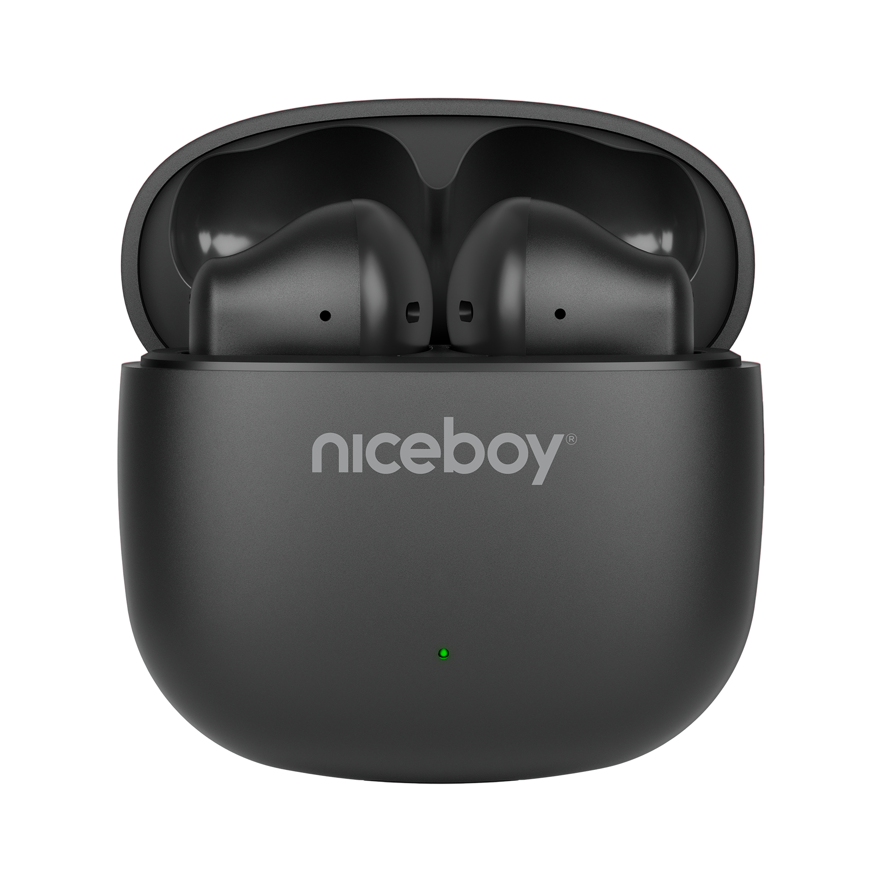 NICEBOY Beans 4 POP Black