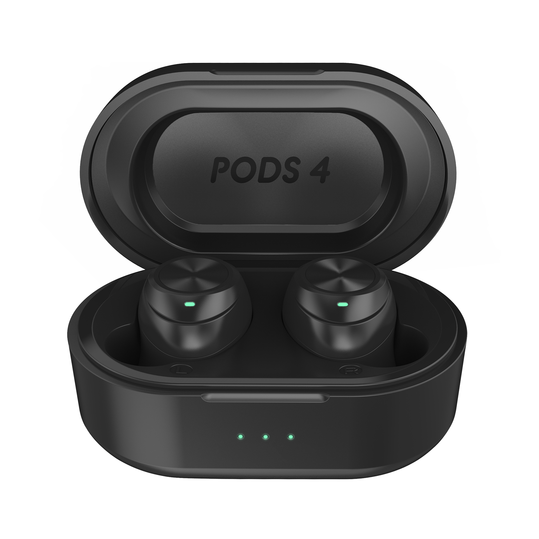 NICEBOY Pods 4