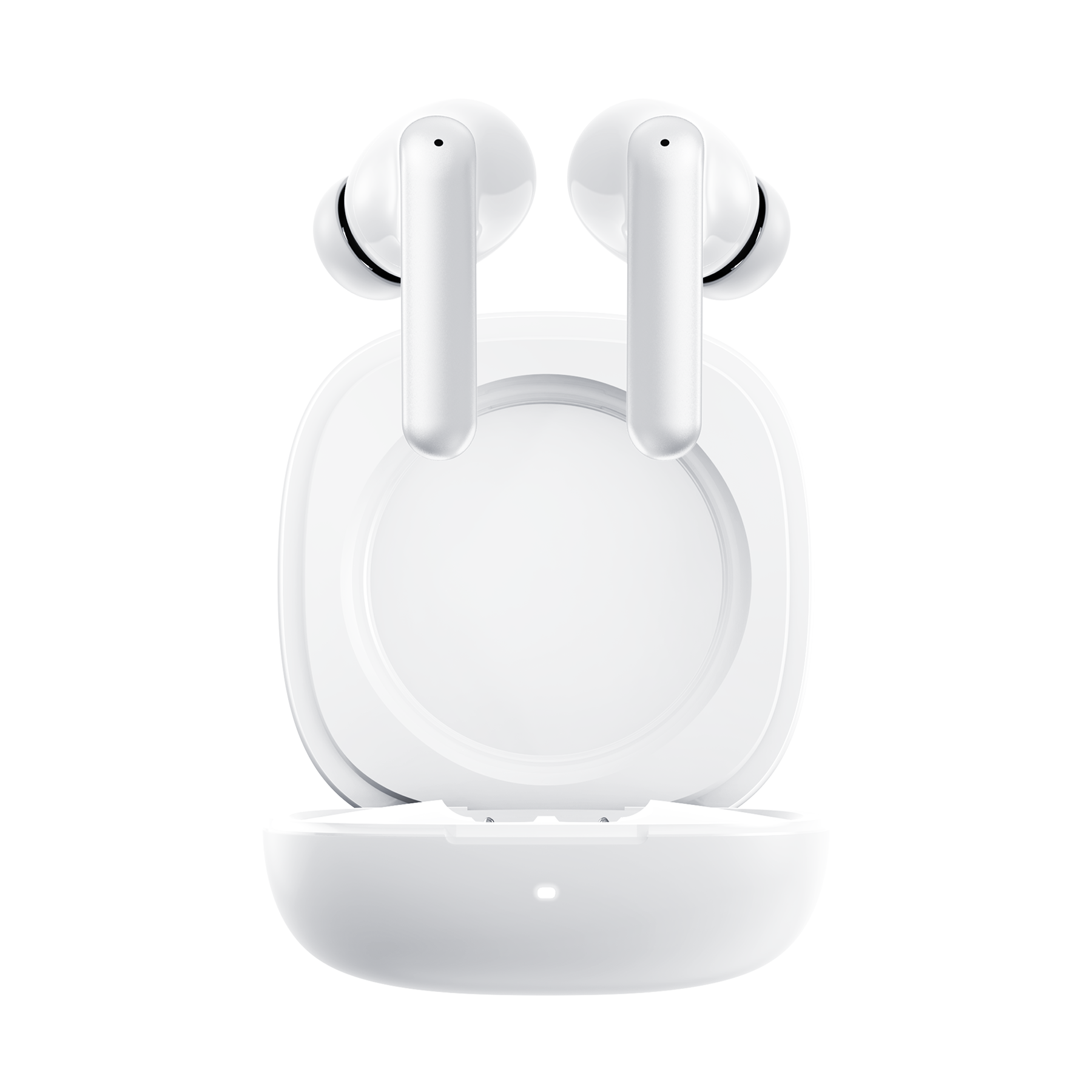 NICEBOY Pins 4 PRO White