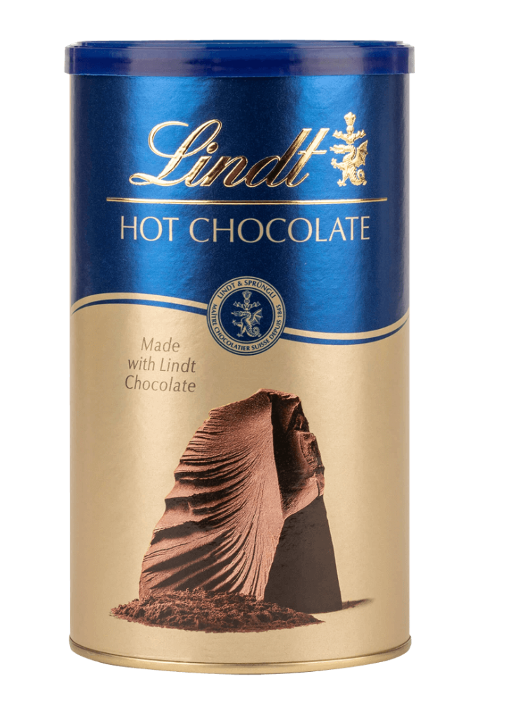 LINDT horká čokoláda 300 g