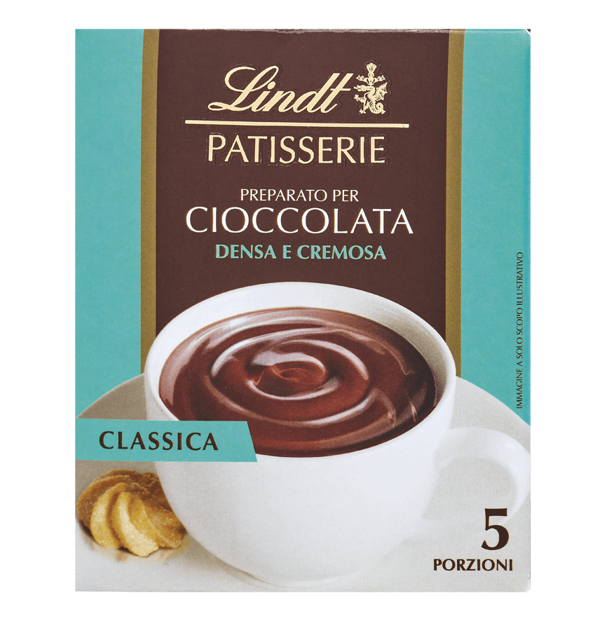 LINDT horká čokoláda mléčná 100 g