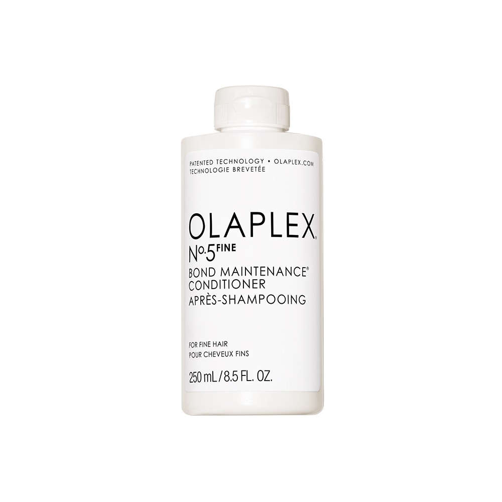 OLAPLEX No.5 FINE Bond Maintenance kondicionér pro dodání objemu 250 ml