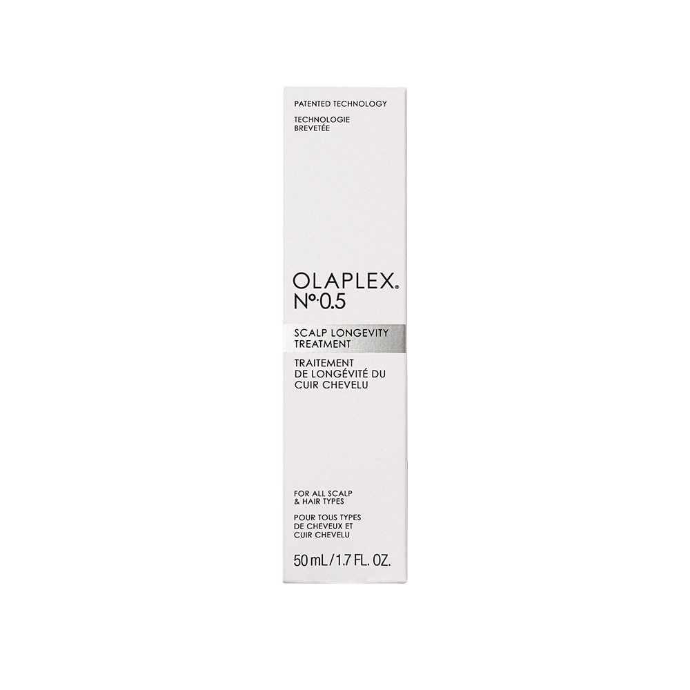 OLAPLEX No 0.5 Scalp Longevity Treatment 50 ml