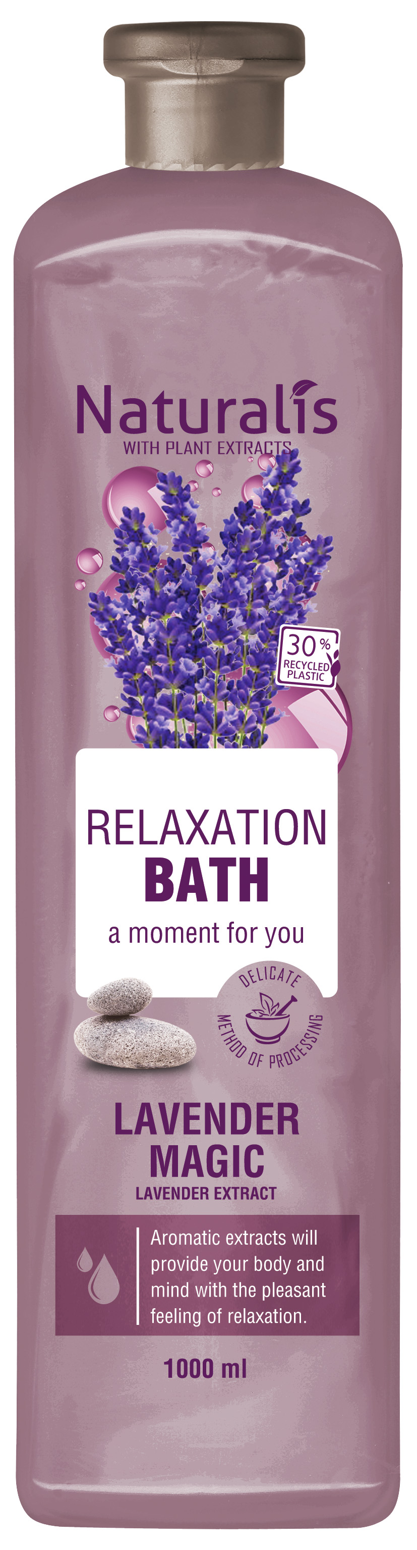 Lavender Magic