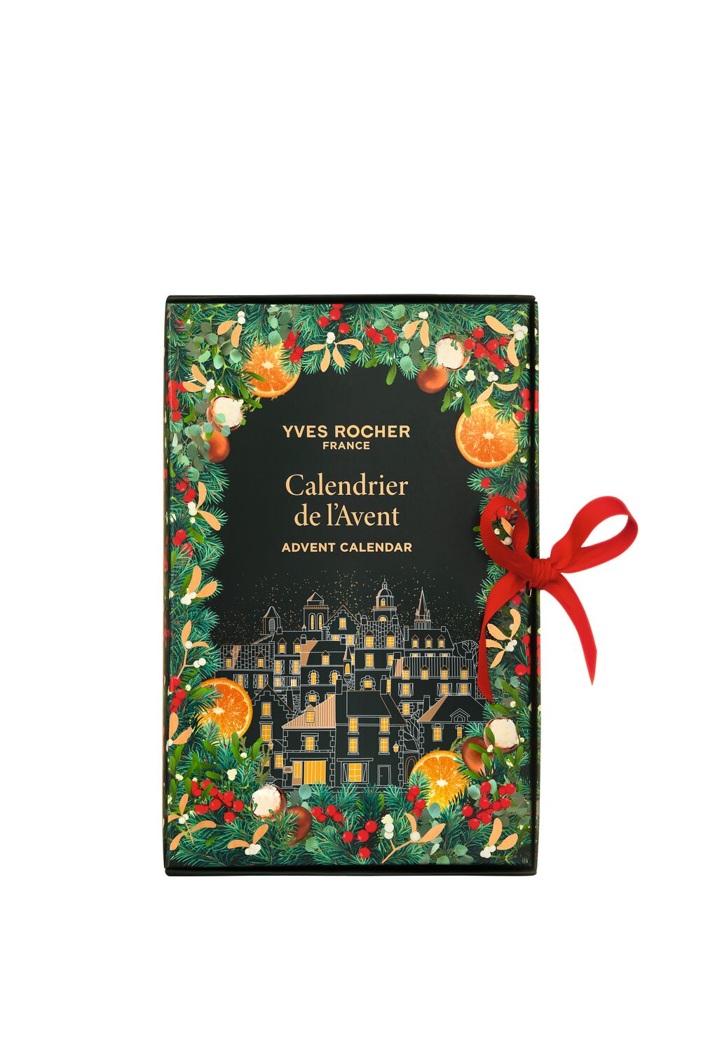 YVES ROCHER Adventní kalendář 24 ks