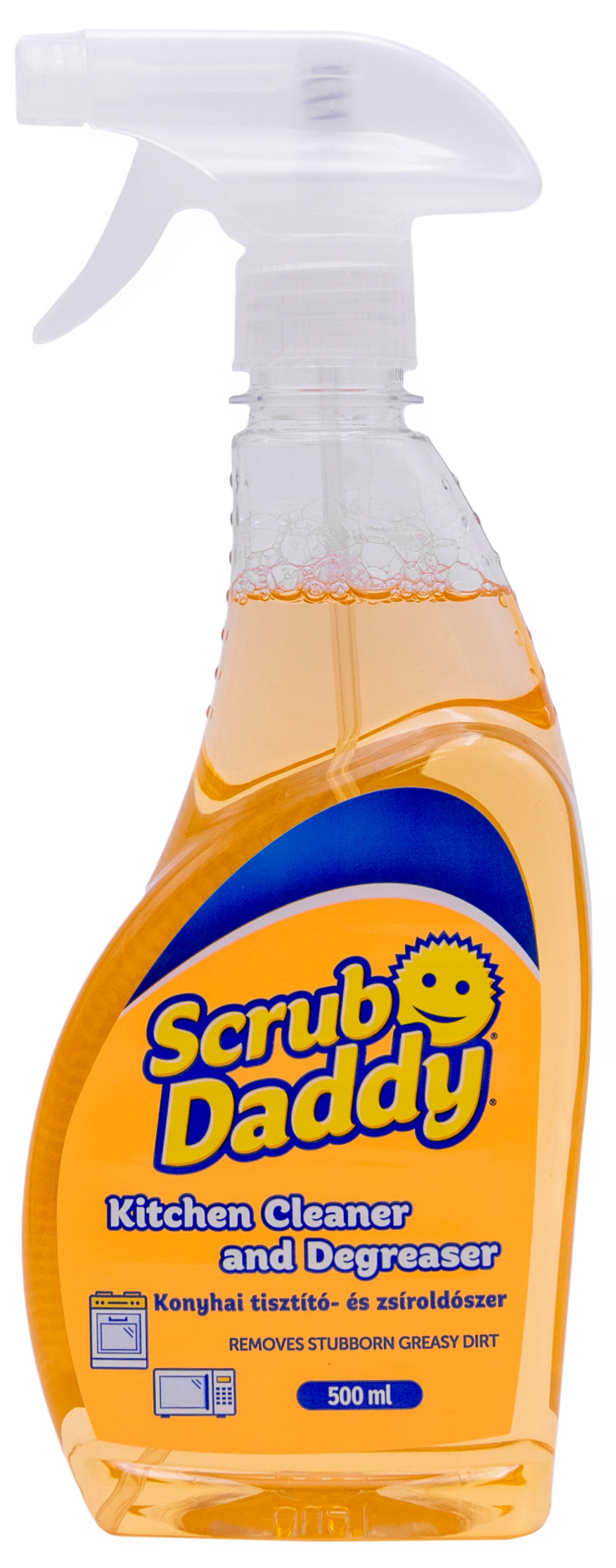 SCRUB DADDY Kuchyňský čistič 500 ml