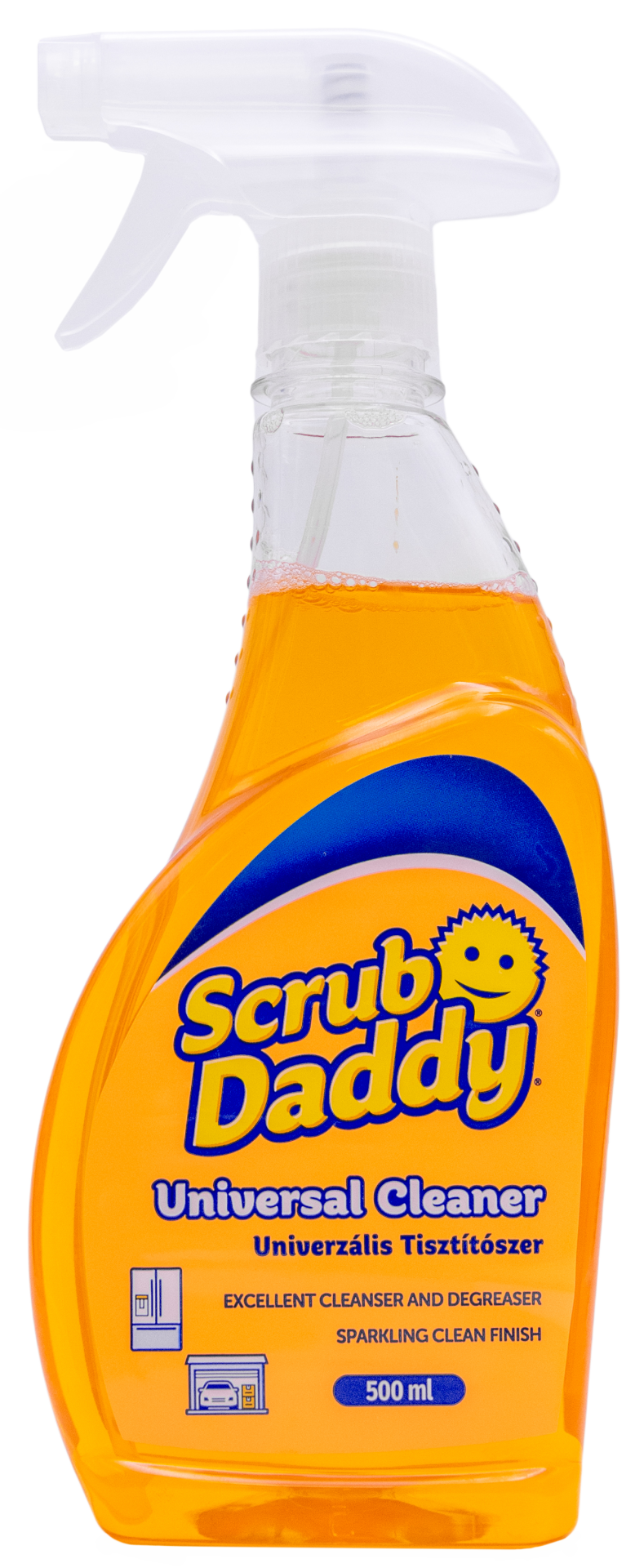 SCRUB DADDY Univerzální čistič 500 ml