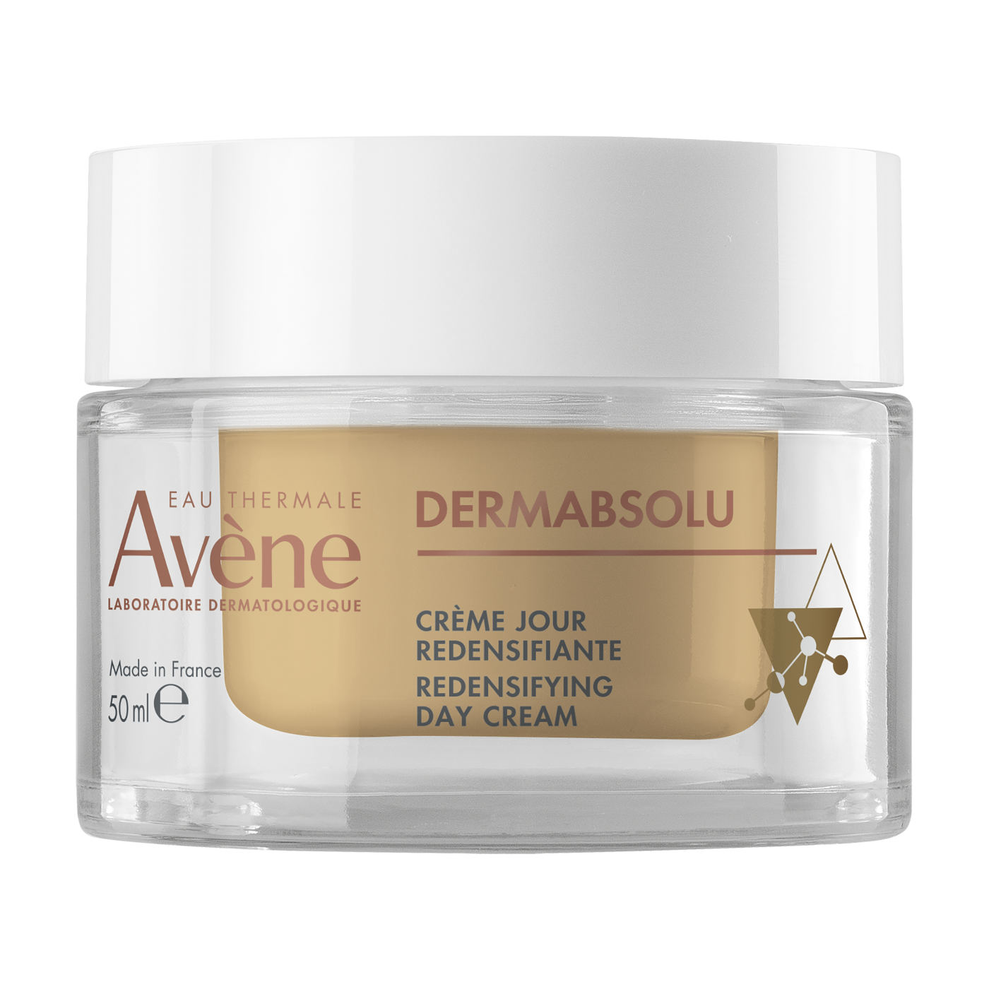 AVÈNE DermAbsolu Remodelační denní krém 50 ml