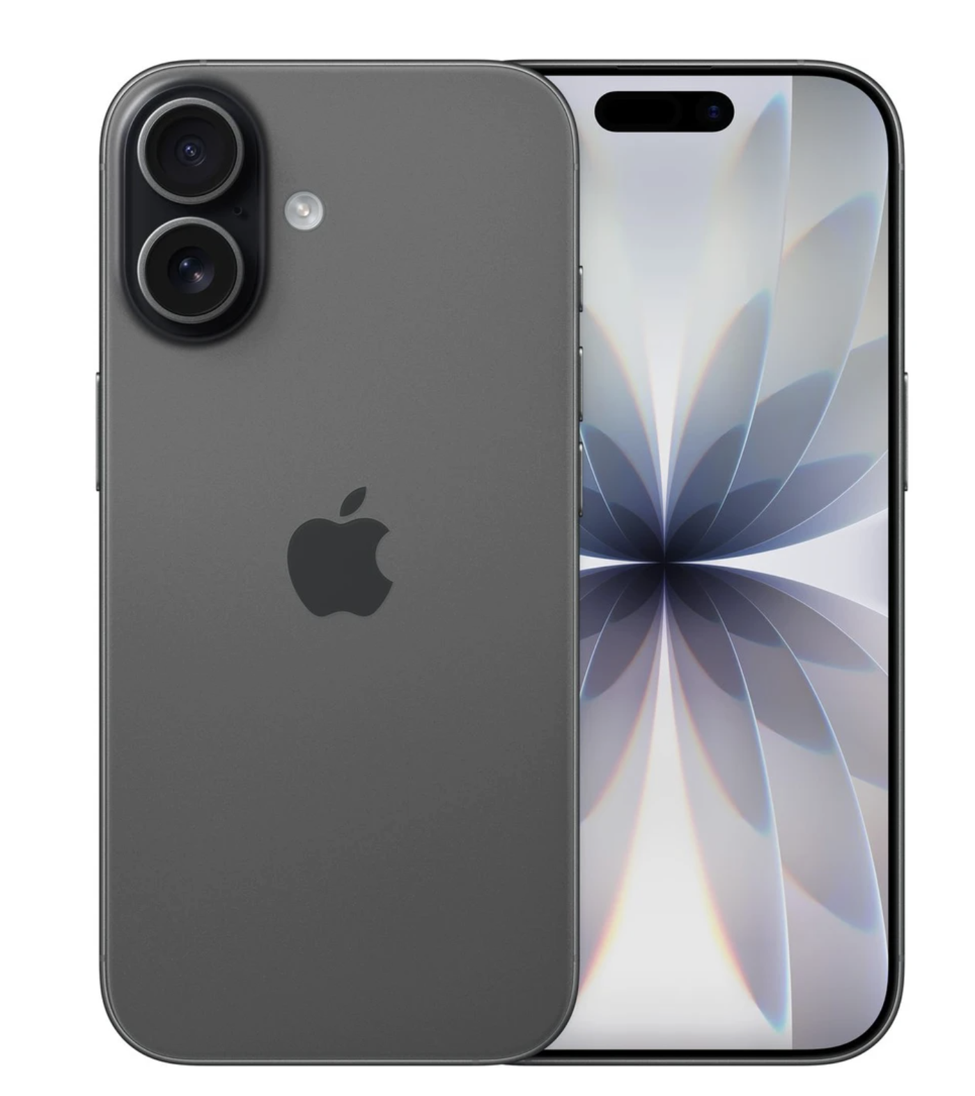 APPLE iPhone 17 256GB Černý