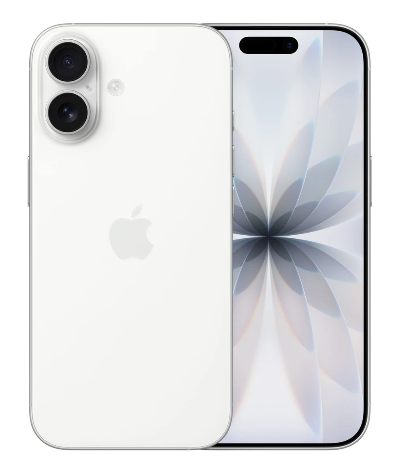 APPLE iPhone 17 256GB Bílý