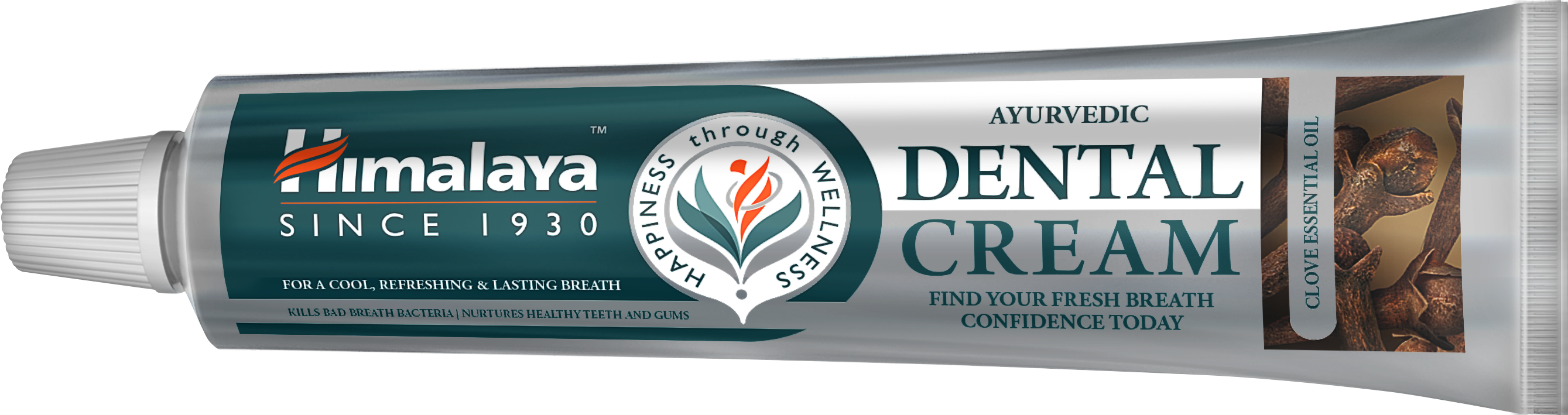 Himalaya Herbals Zubní pasta s hřebíčkem 100 g