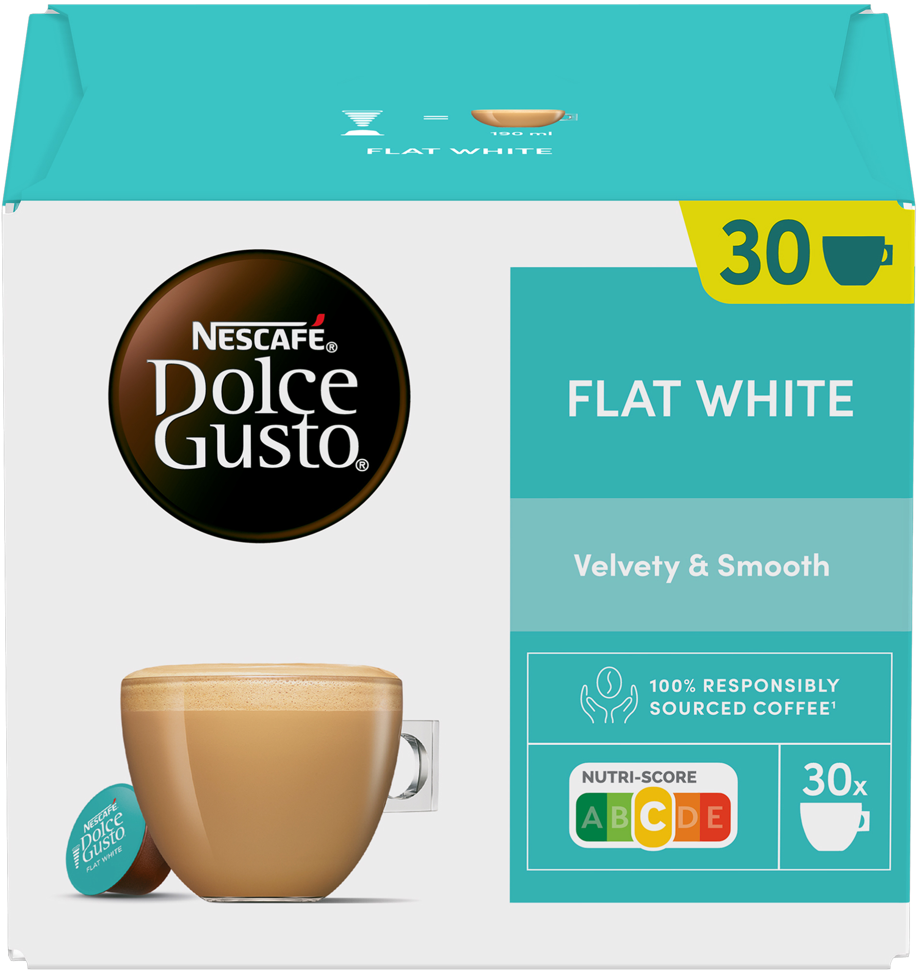 Flat White