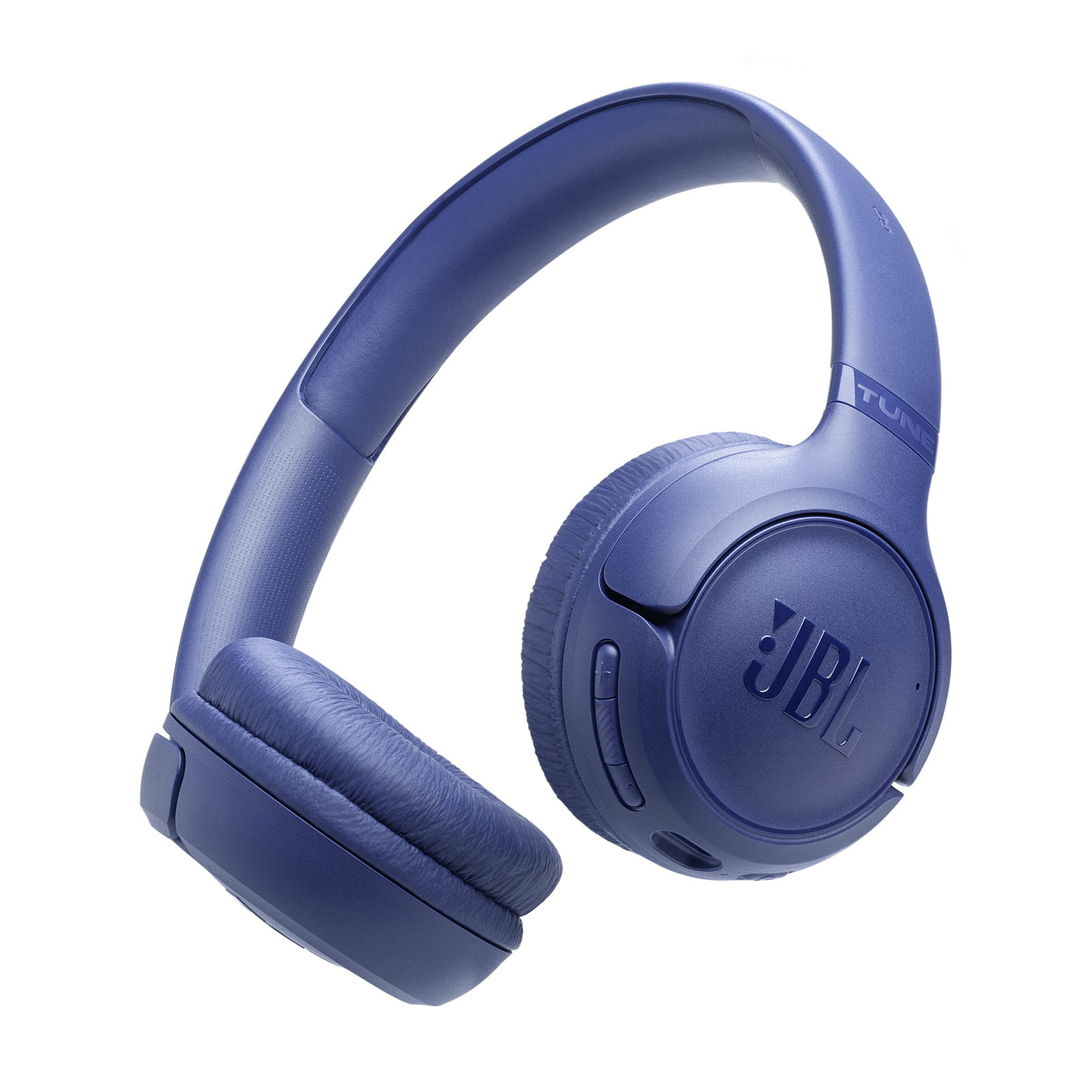 JBL Tune 530BT Blue bezdrátová Bluetooth® sluchátka na uši