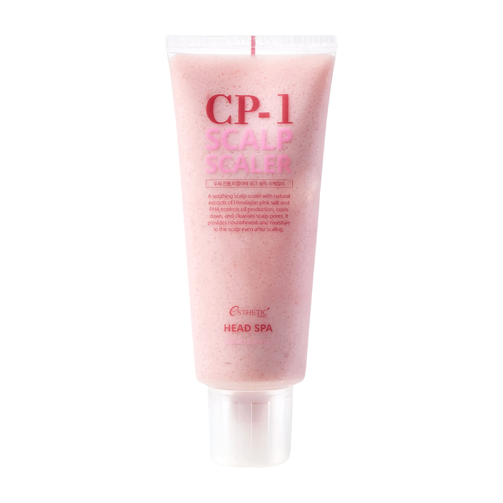 ESTHETIC HOUSE CP-1 Head Spa vlasový peeling s Himalajskou solí 230 ml