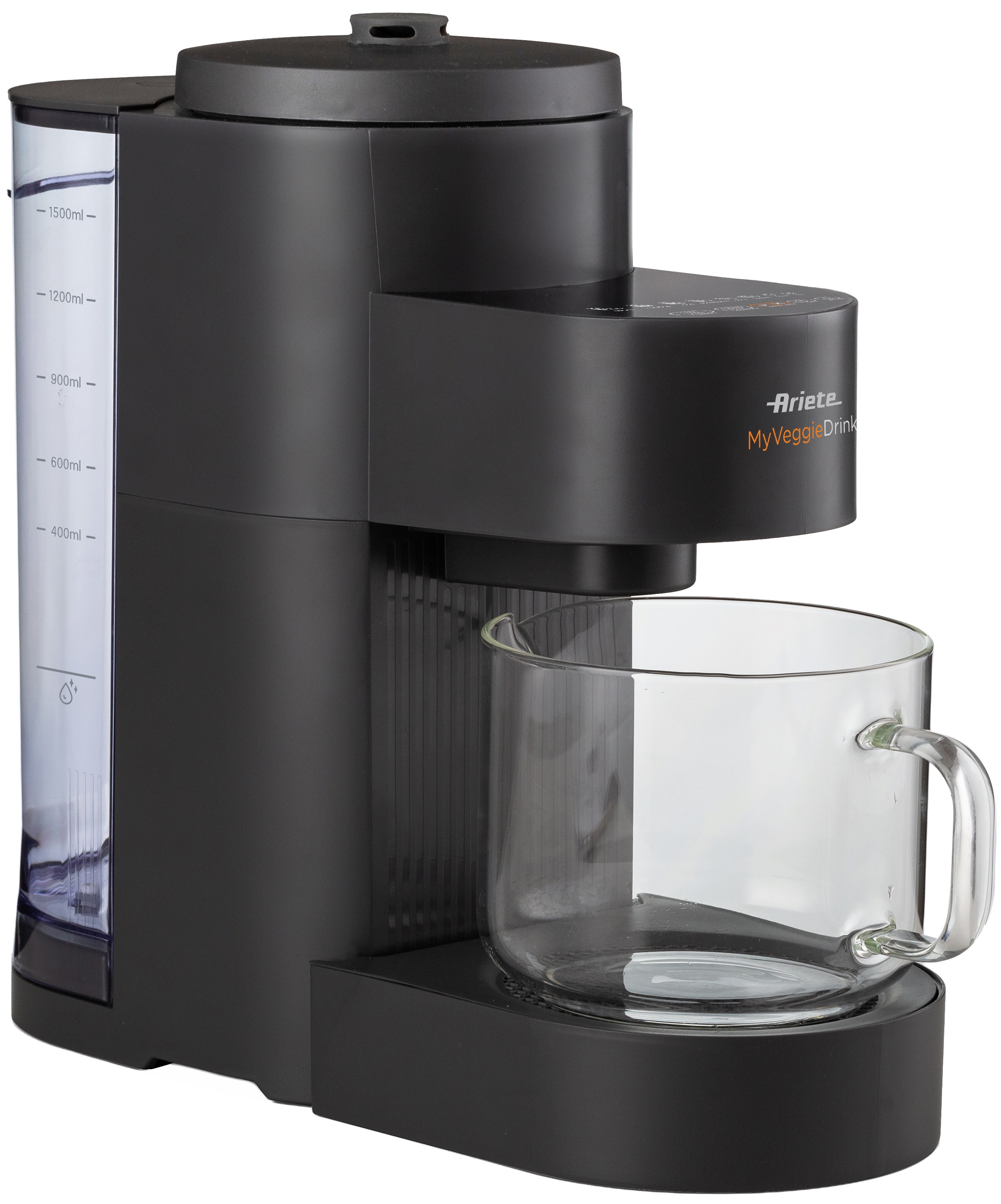 ARIETE My Veggie Drink 650