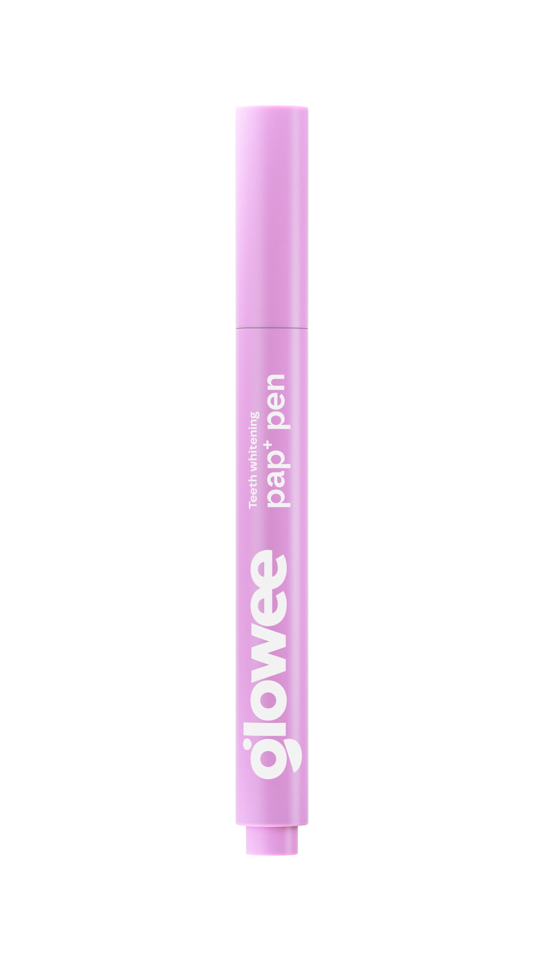 Fotografie GLOWEE PAP+ Bělící pero 3 ml