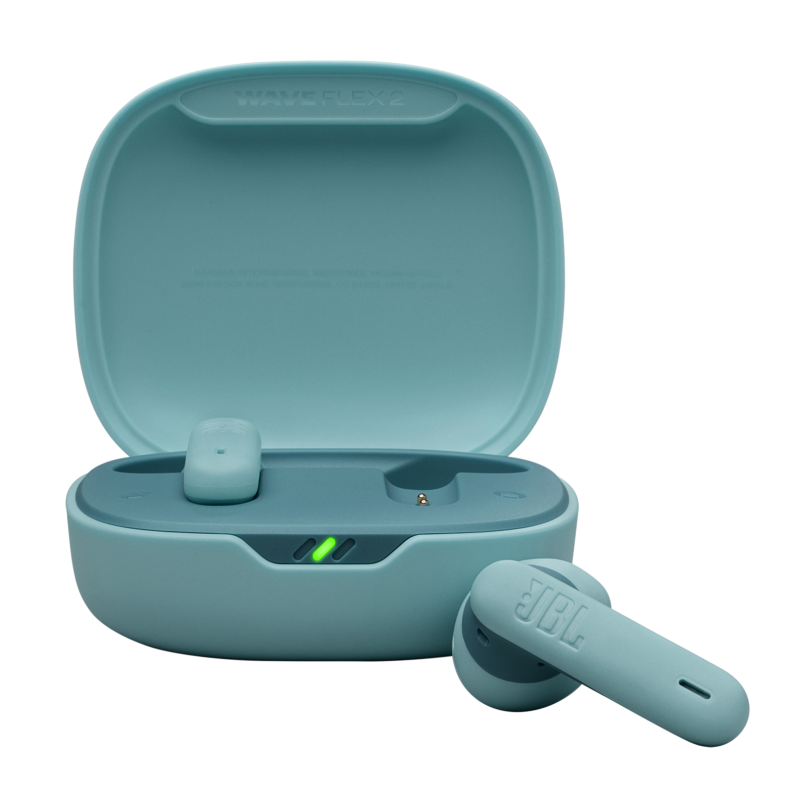 JBL Wave Flex2 Blue, True Wireless sluchátka
