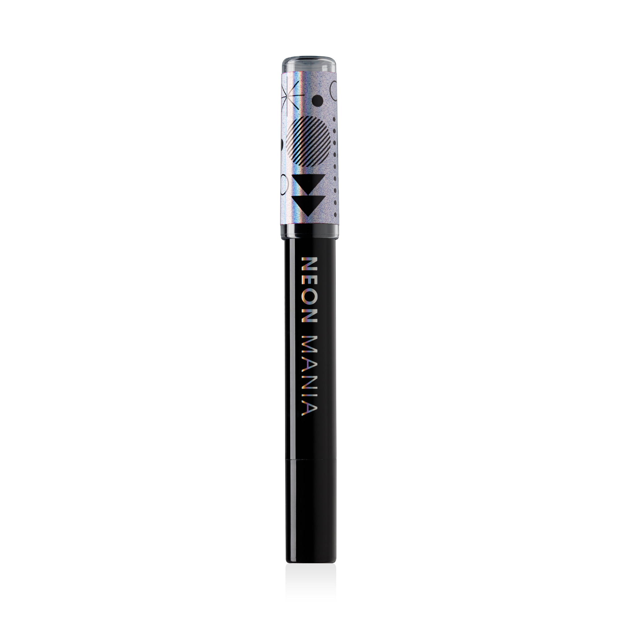 DERMACOL Neon Mania 12H Mermaid multifunkční tužka č.3 3 g
