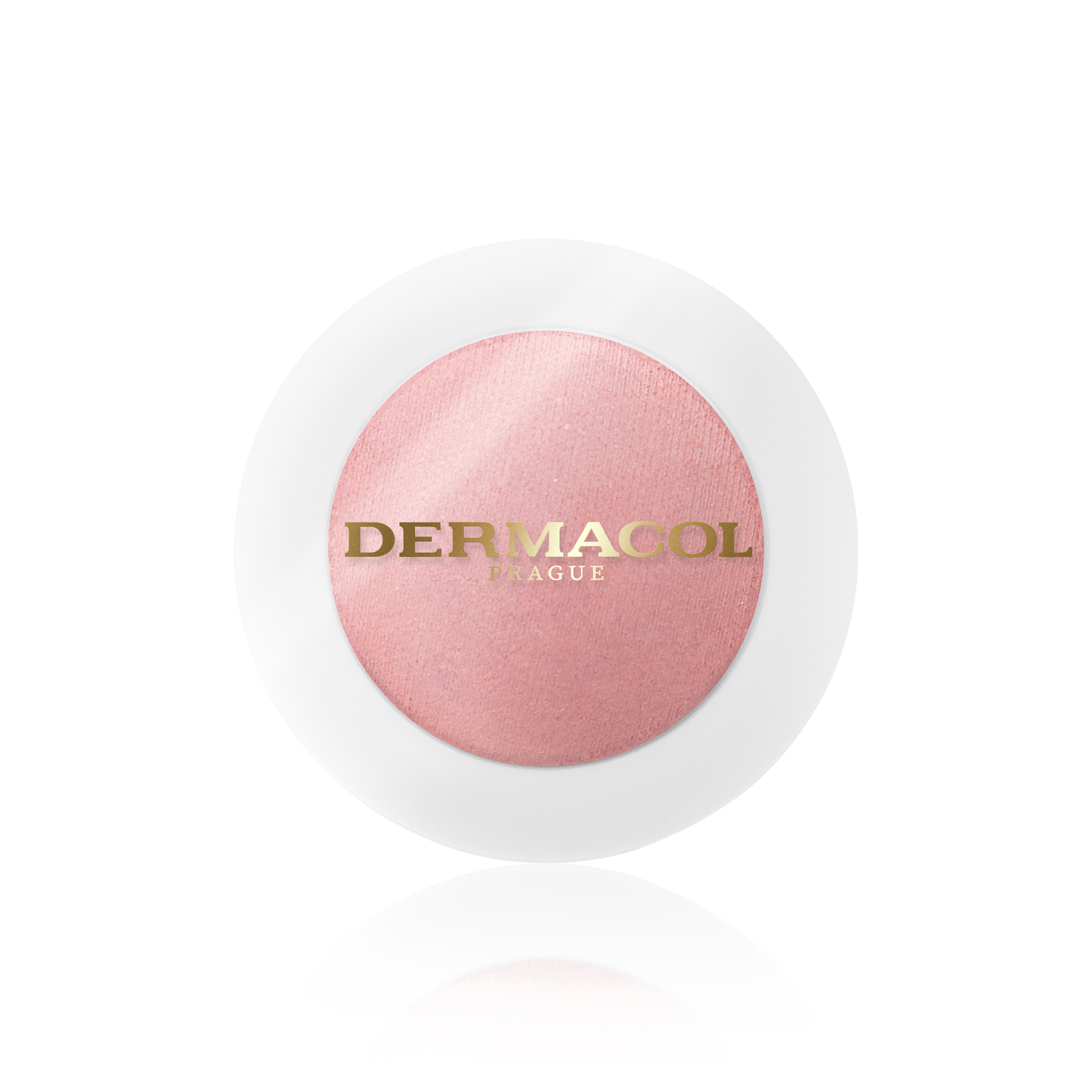 DERMACOL Glow Blush tvářenka č. 1 Aura