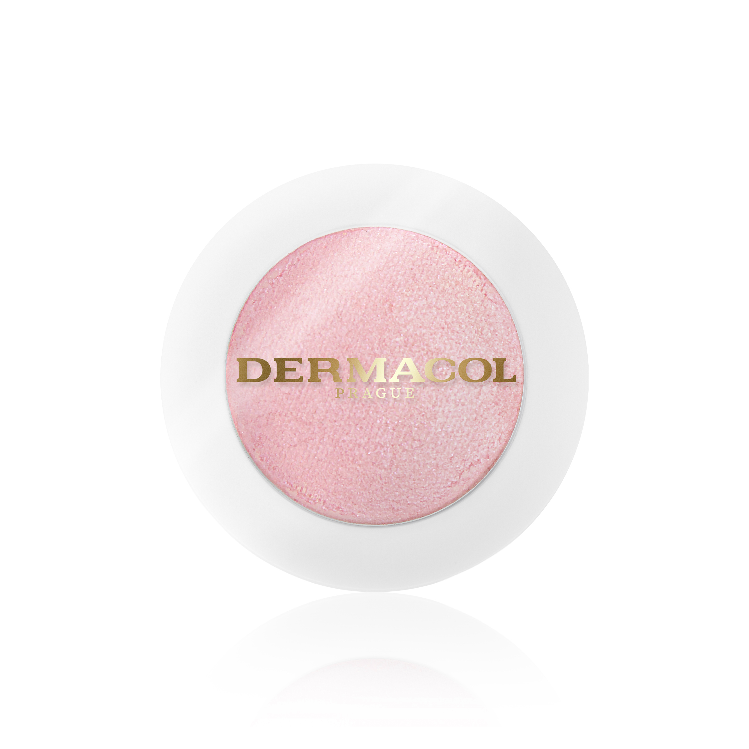 DERMACOL Glow Blush tvářenka č. 2 Flirtiny 7.2 g