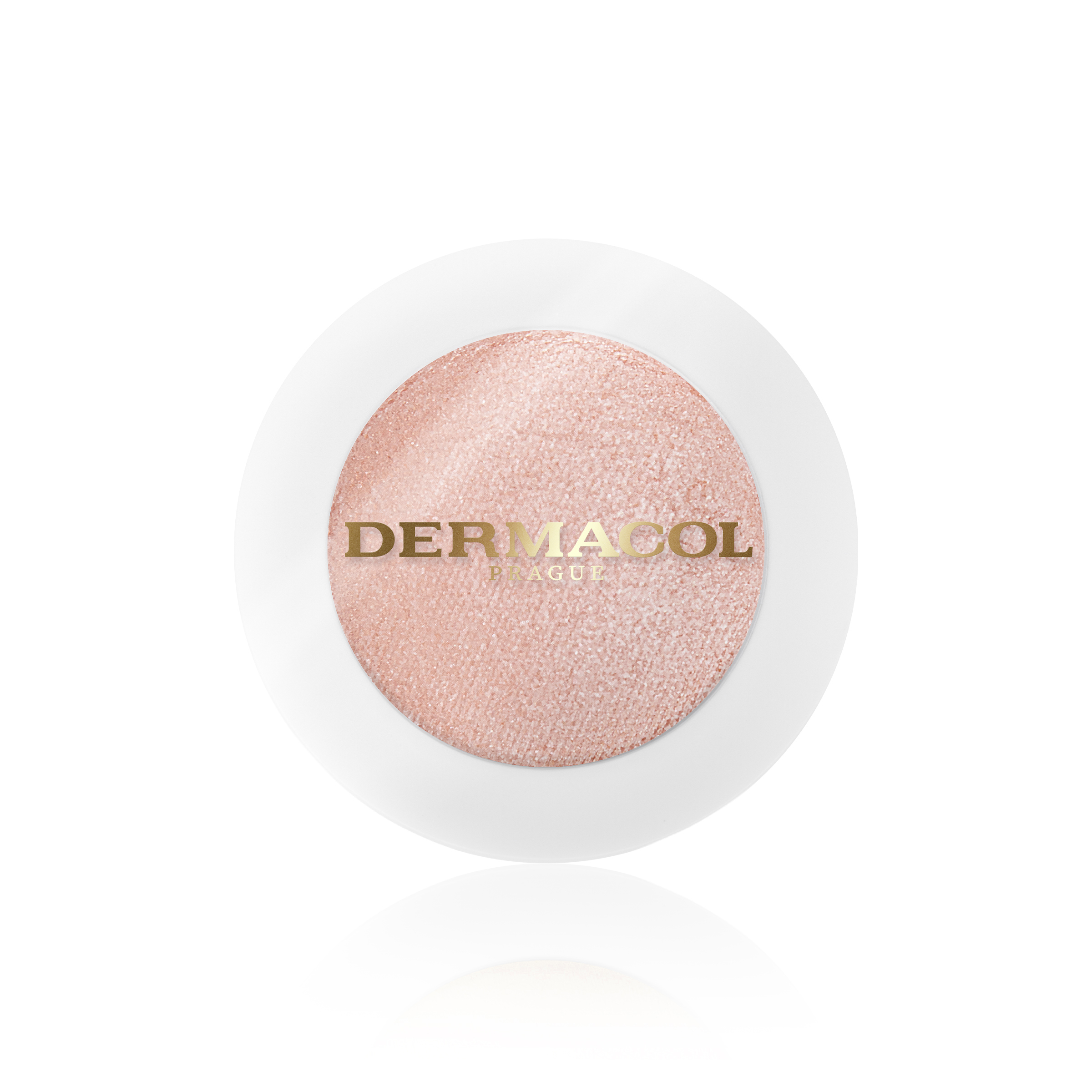 DERMACOL Glow Blush tvářenka č. 3 Solstice 7.2 g