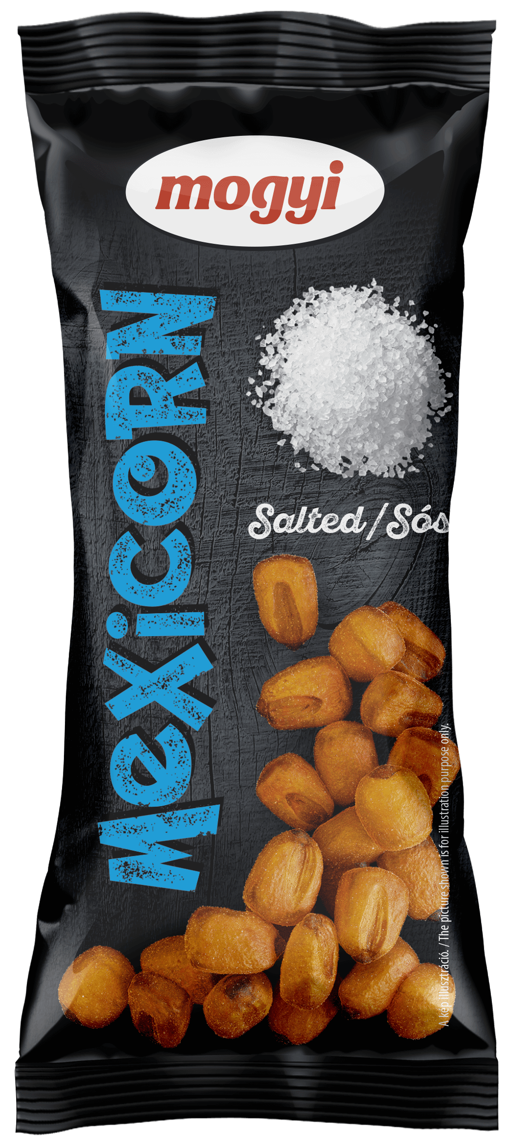 MOGYI Mexicorn sol. 55 g